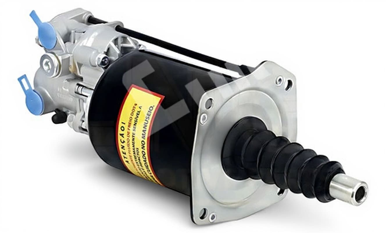 SERVO EMBREAGEM - 000.295.1318