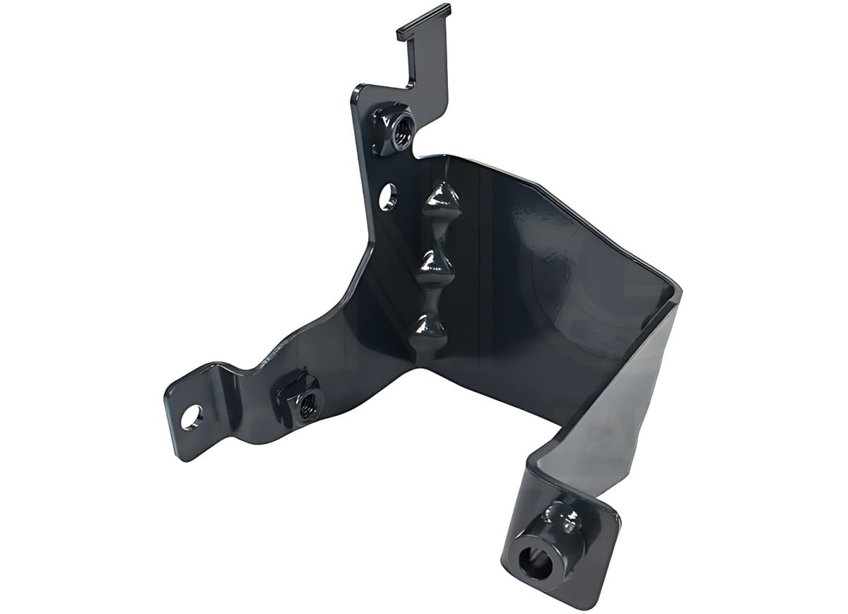 SUPORTE FAROL AUX. DIR. - 2562751
