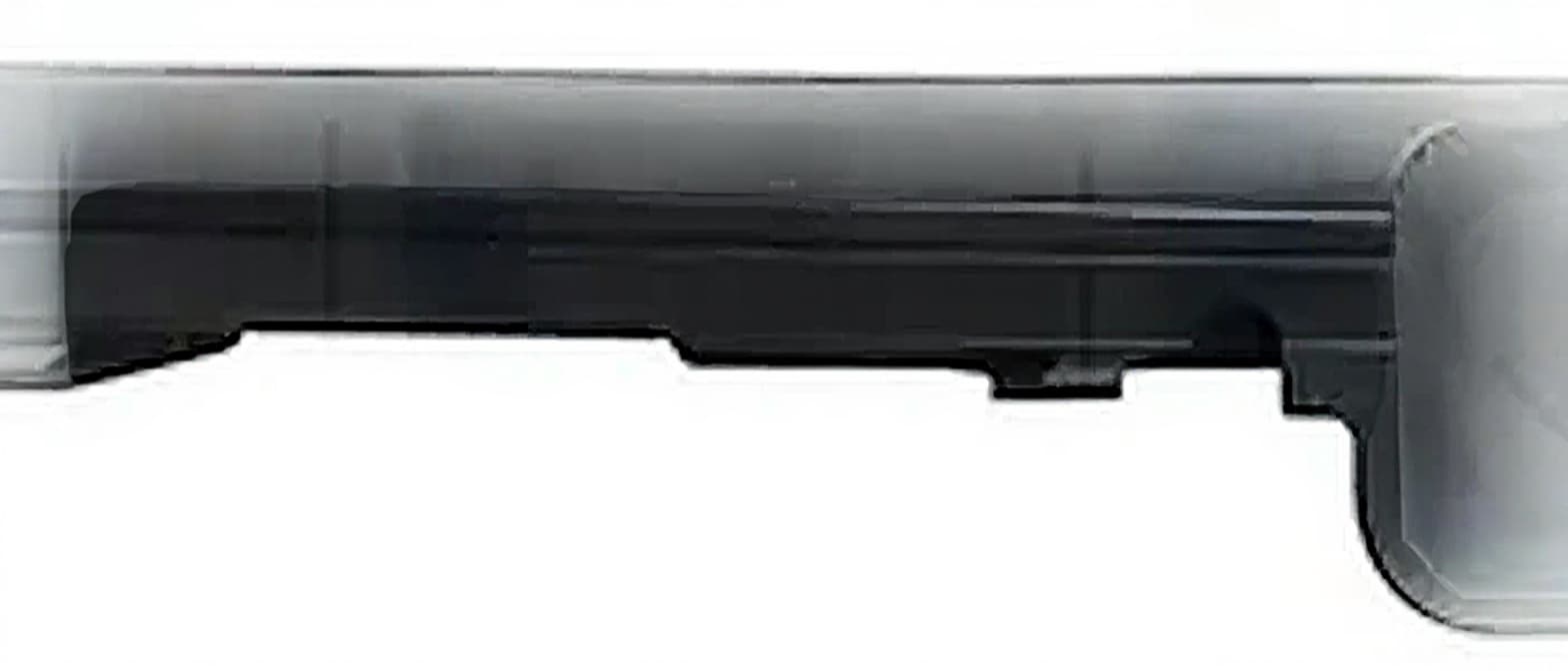MOLDURA PARA-BRISA - 1451271