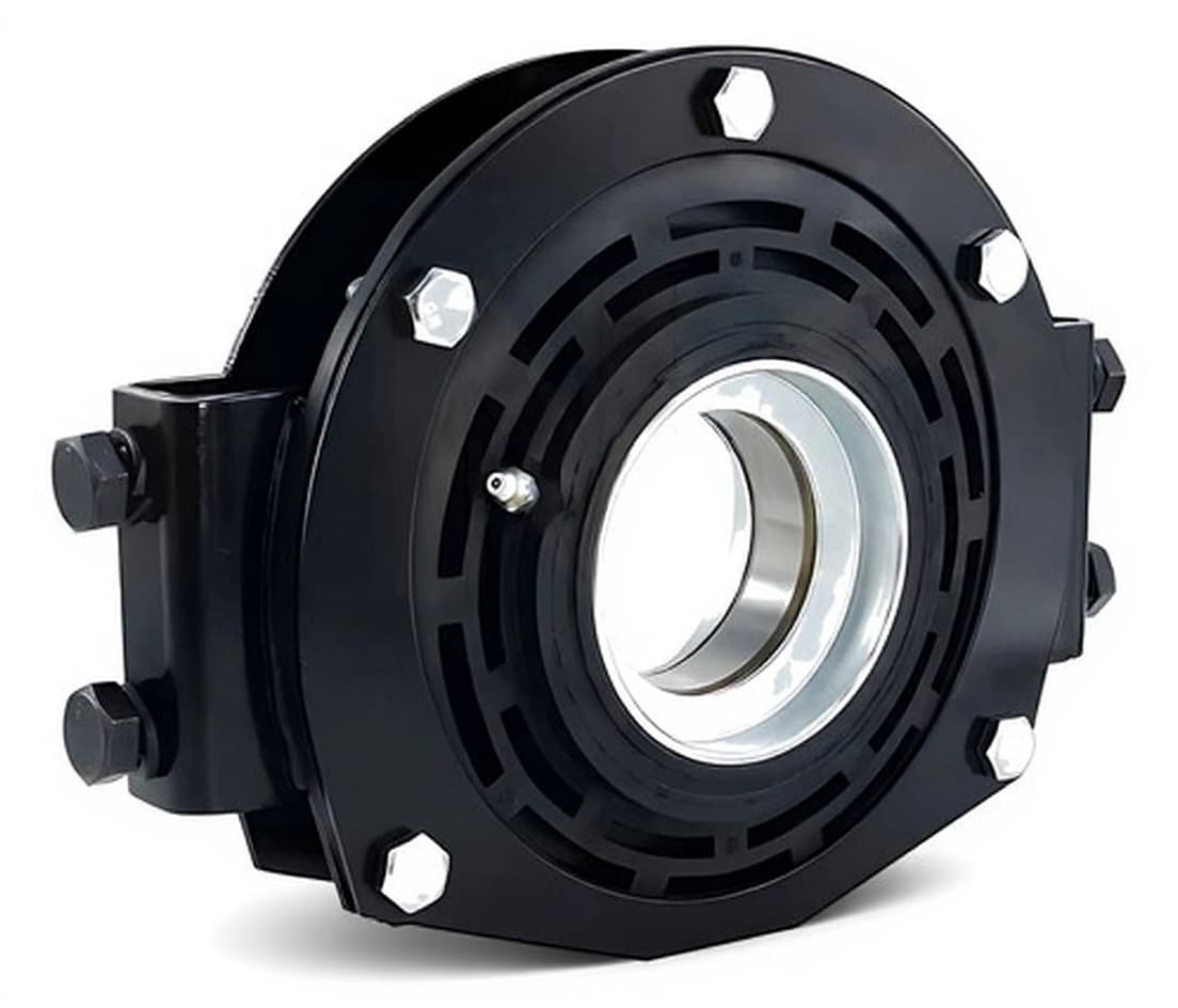 SUPORTE CARDAN COMPLETO - 395.410.0222