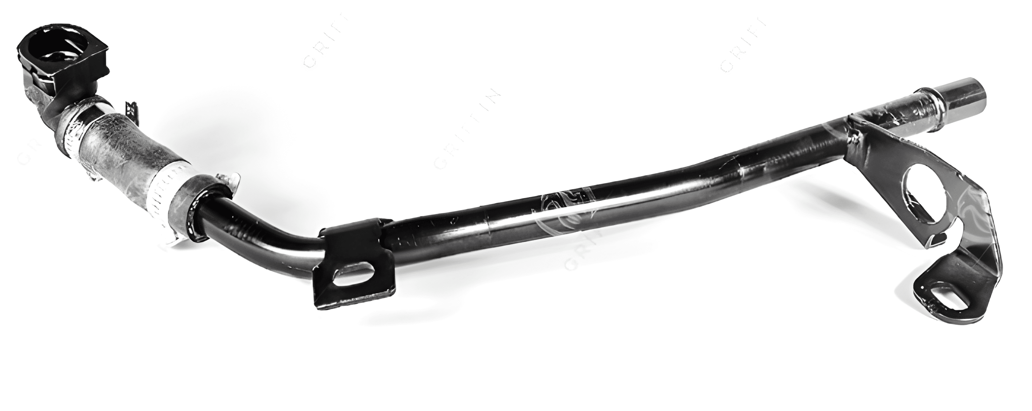 TUBO COMPRESSOR AR COMPLETO P/G/R - 1852677