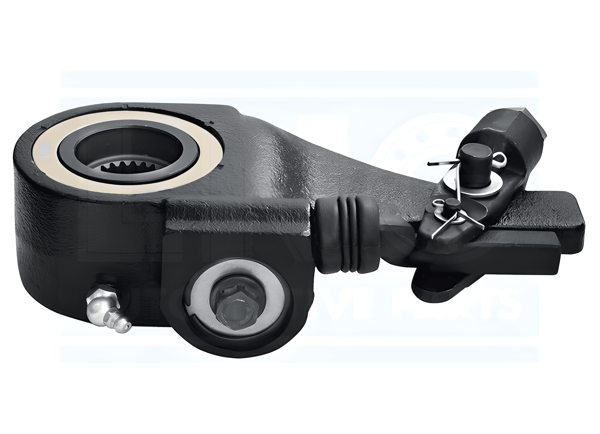 ENGRENAGEM 5A MOVEL CAMBIO ZF 6S420 - 1323304130