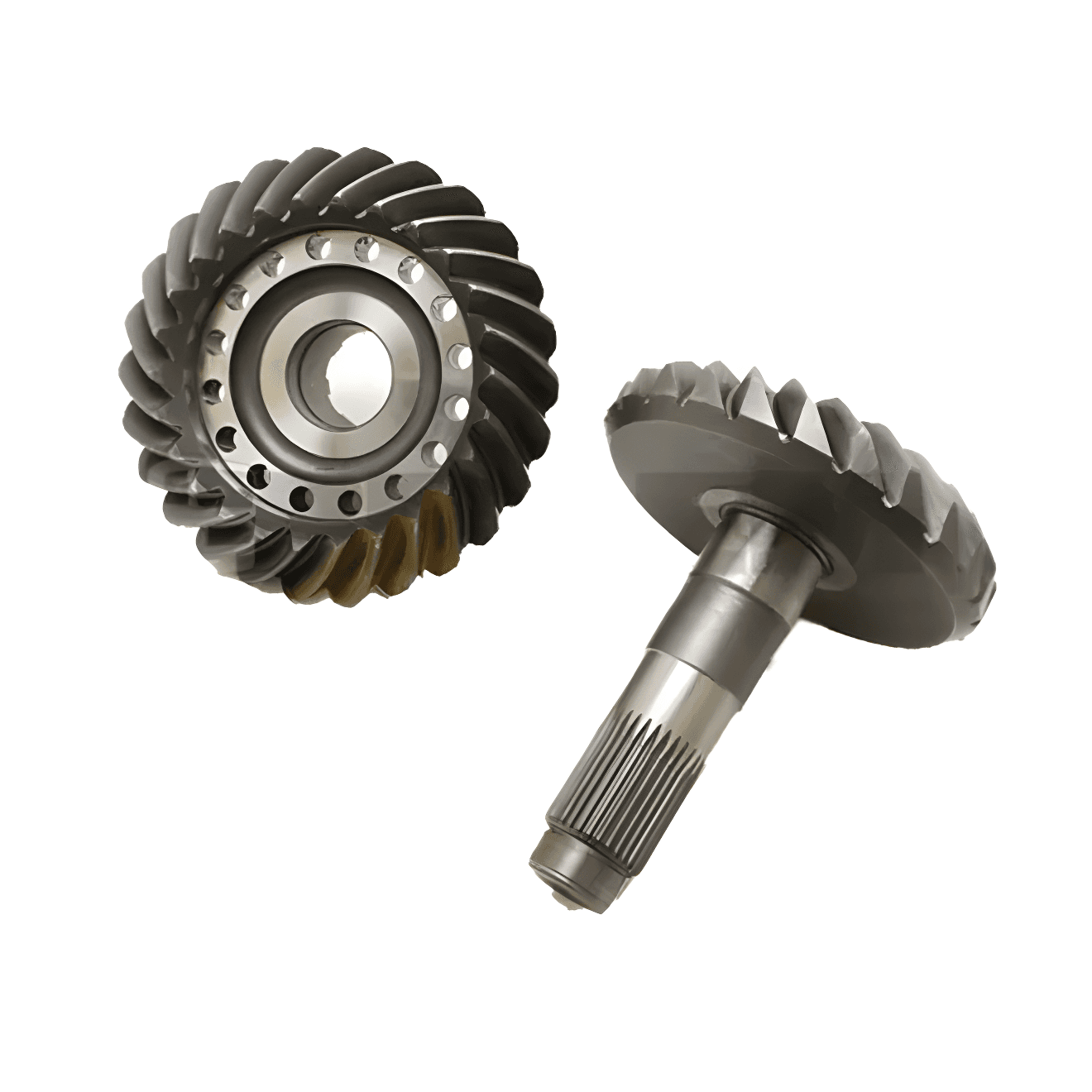 VIGA EIXO DIATEIRO 45,55mm  SIFCO 16 TONELADAS  7.1 FC2422 - U11691A