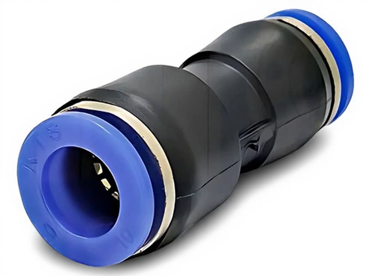 CONEXAO REDUTORA PLASTICA - 42-742