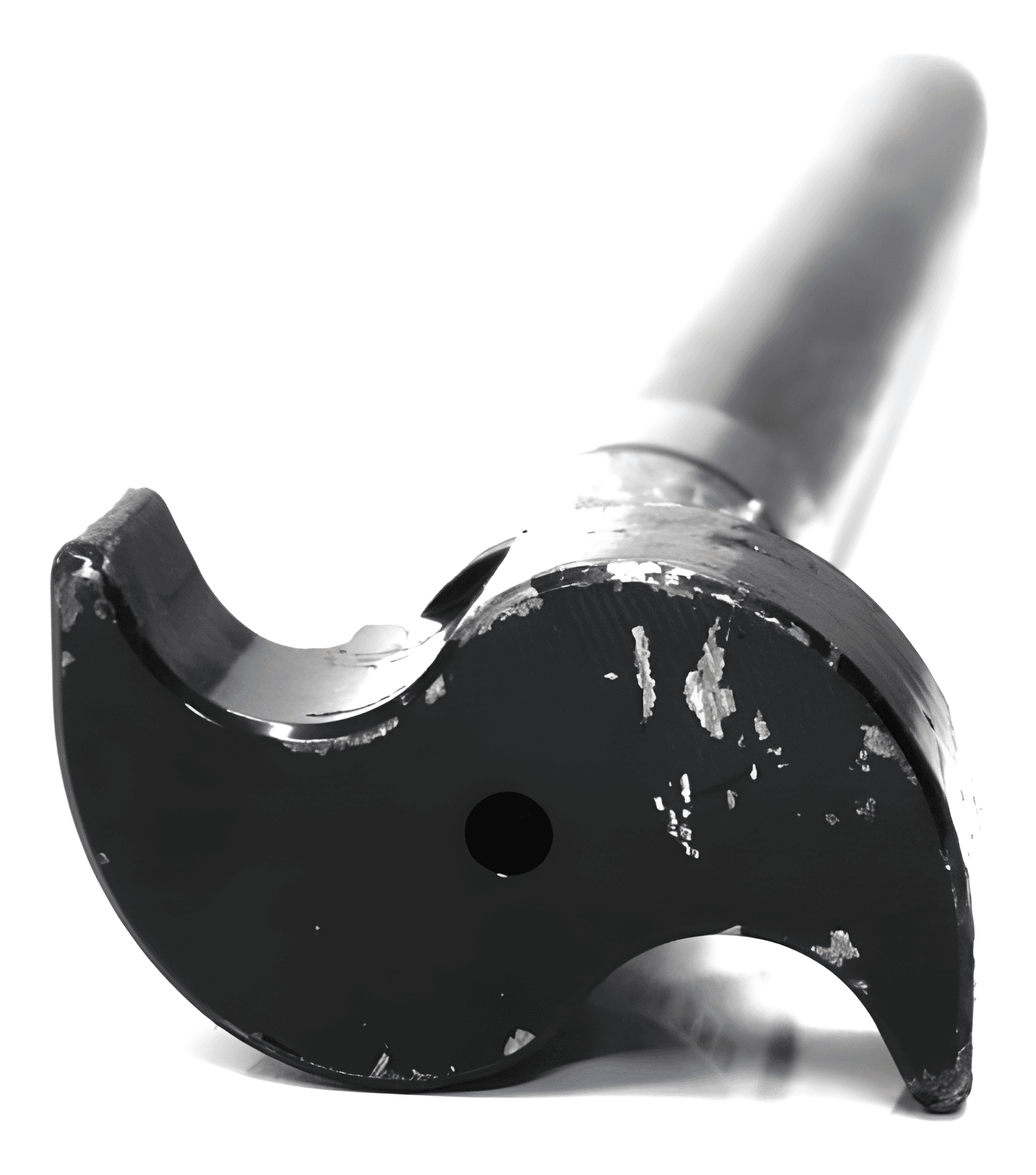 EIXO S TRASEIRO LE 28 ESTRIAS 598MM - 0365075603