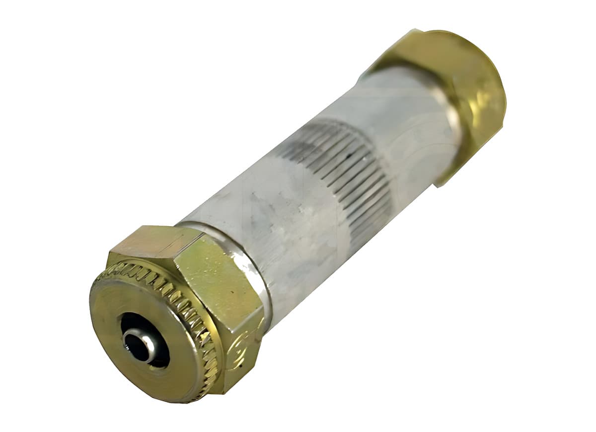 ENGATE EMENDA RAPIDA - 42-502