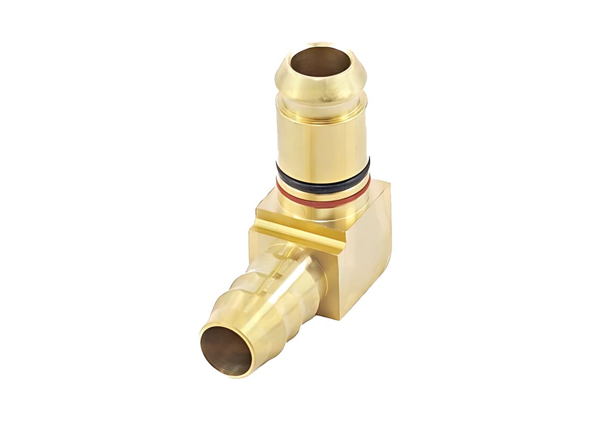 CONEXAO ENGATE RAPIDO - 002.990.2971