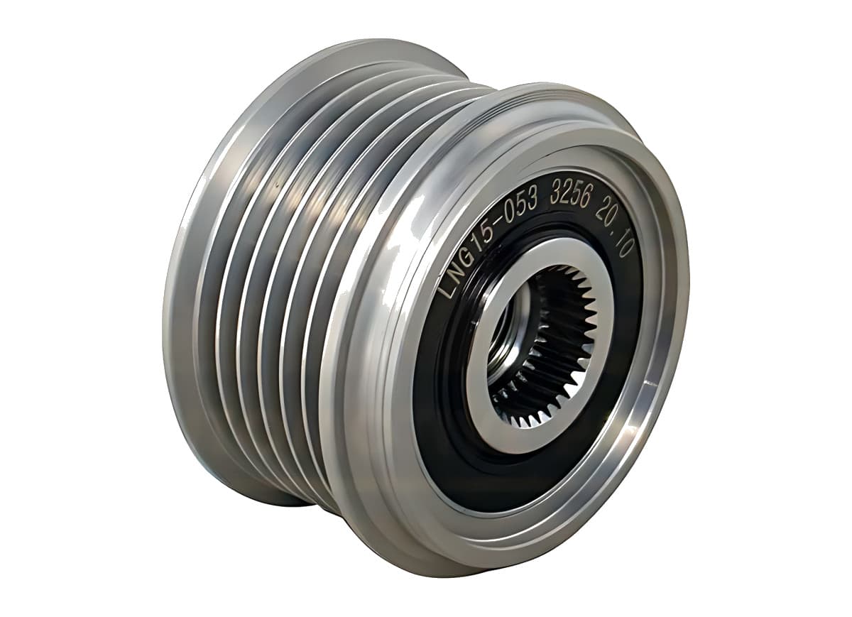 POLIA ALTERNADOR - 03D 903 119 A