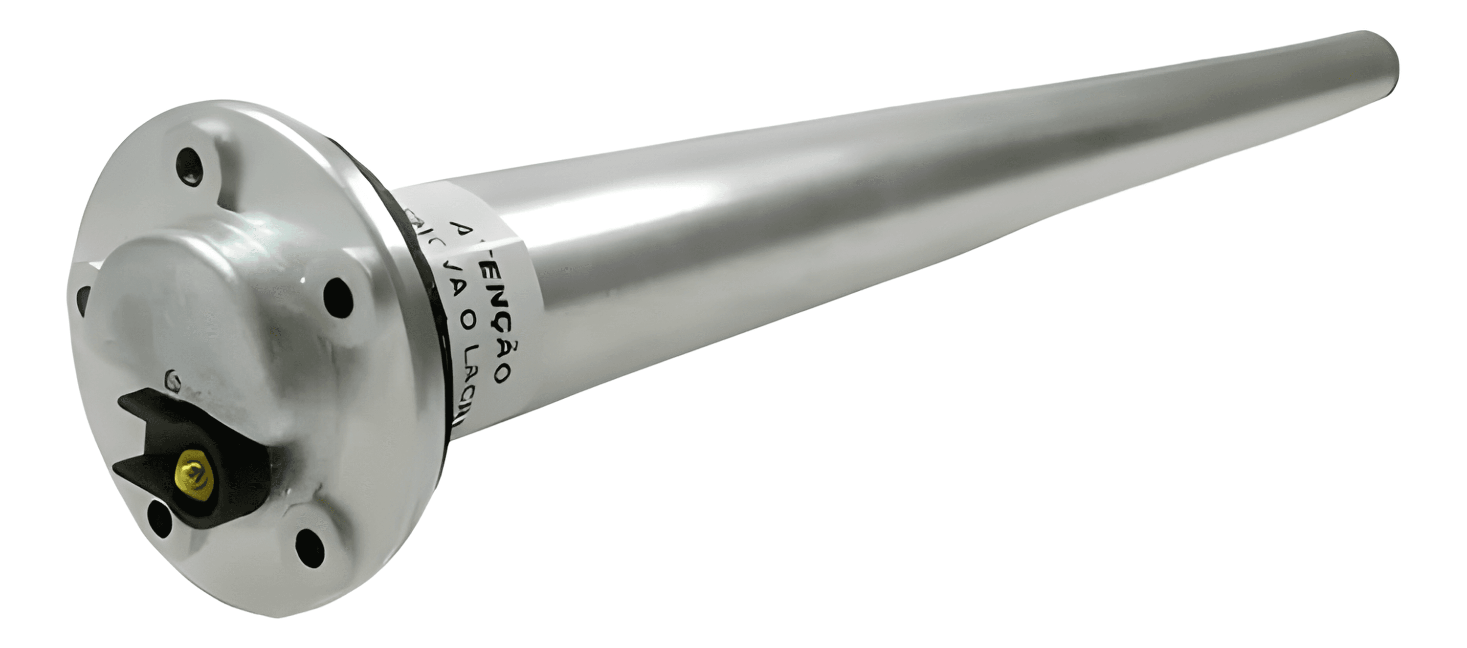 BOIA COMBUSTIVEL TUBULAR 650MM ONIBUS TODOS O370/O371 - 3645427117