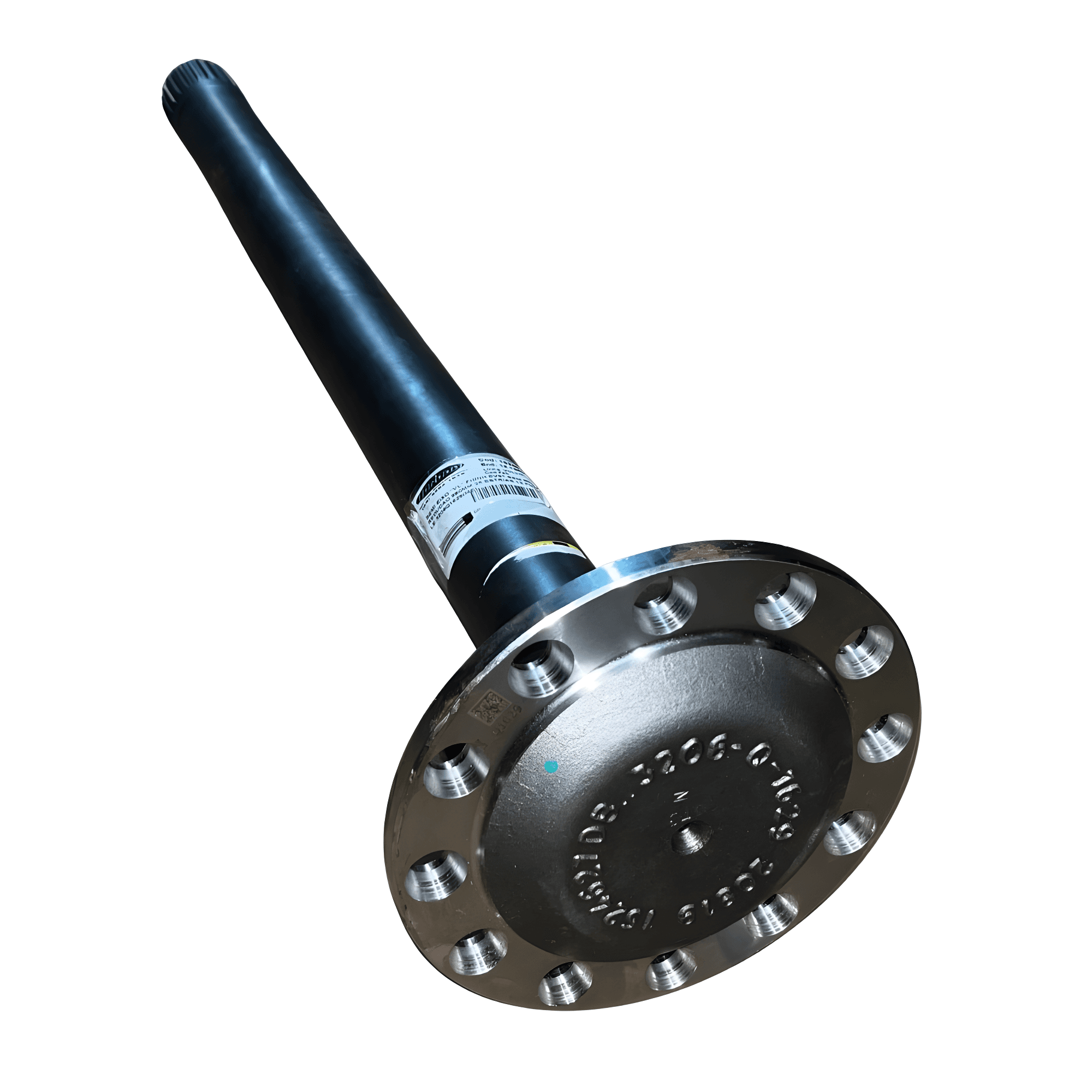 SEMI EIXO LE  DIFERENCIAL MERITOR  EV91  ( 25 ESTRIAS ) - 3206Q1629