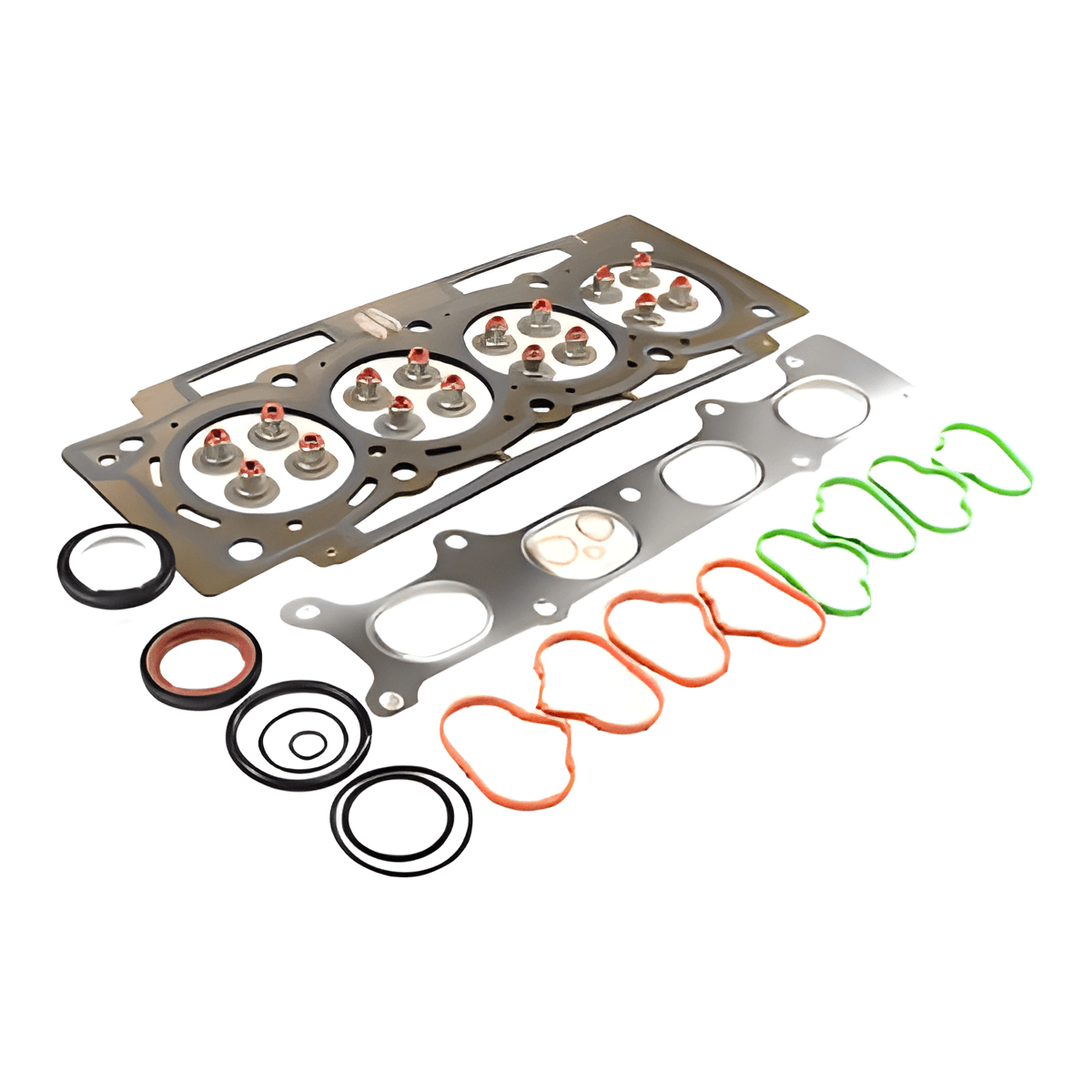 JOGO JUNTA INFERIOR FIAT DUCATO S/ RET. - 862940