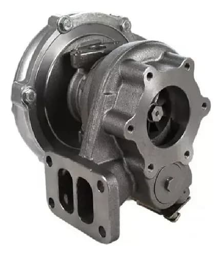 TURBO COMPRESSOR MWM X10 EURO II - 2R0145061E