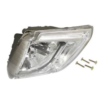 FAROL CROMADO L.E FH 2015 A 2021 - 21608660