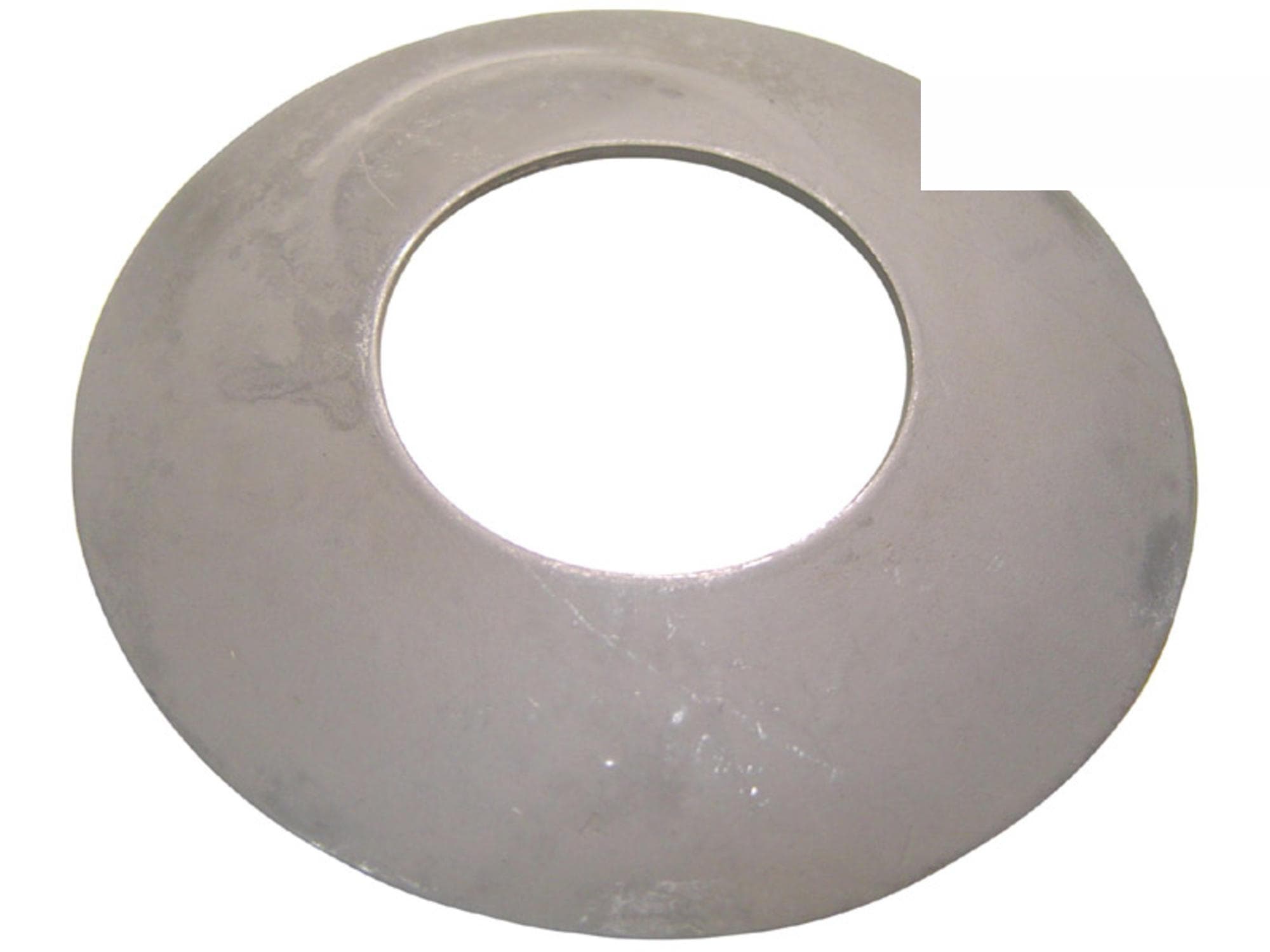 BASE INFERIOR C/ ENTRADA AR 475MM - 12025