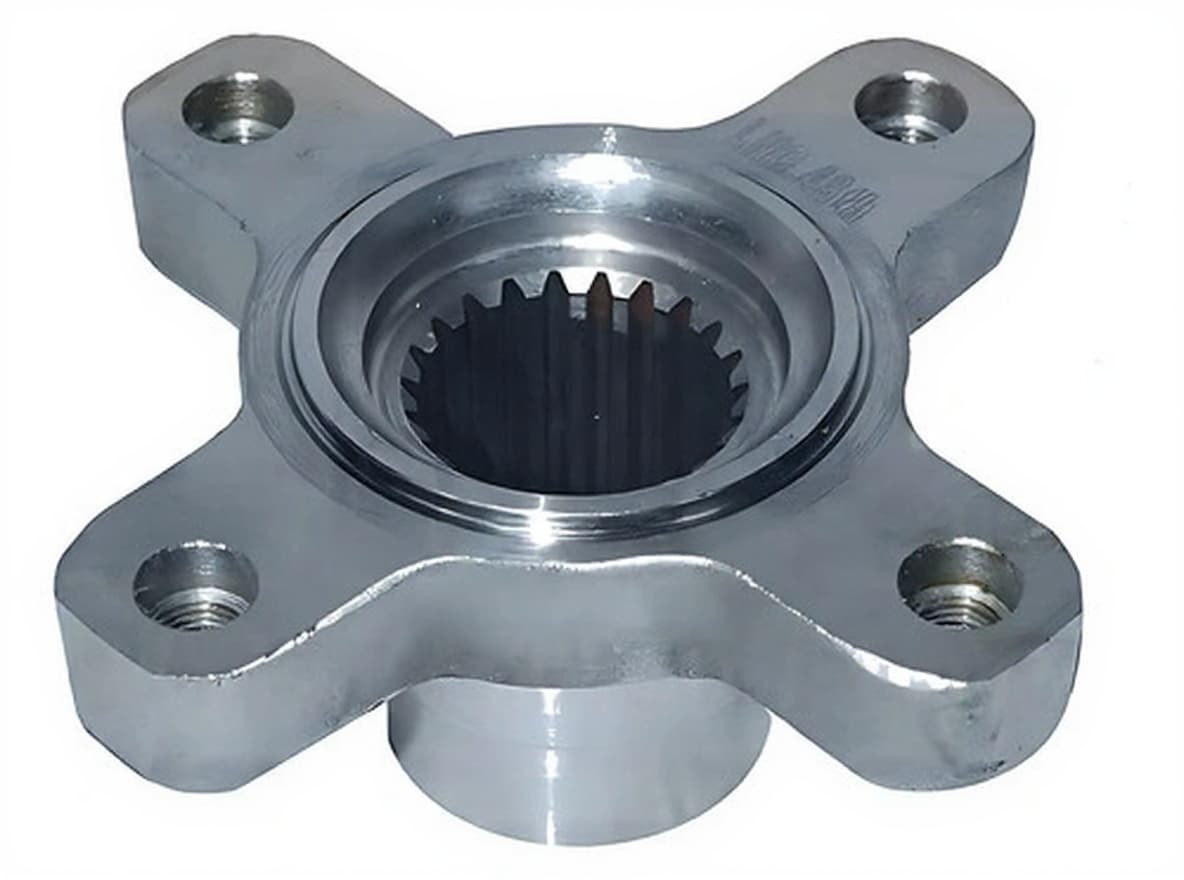 FLANGE CAMBIO - 690.262.7145