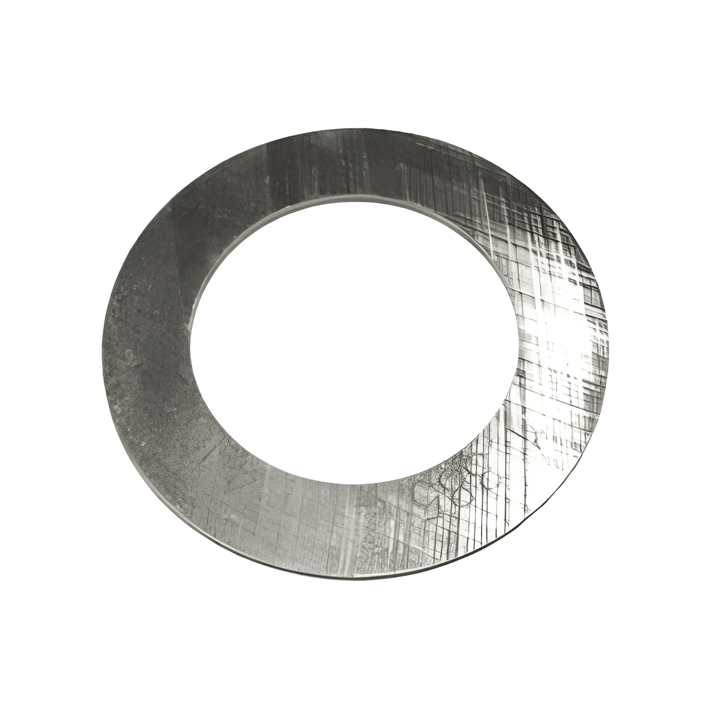 CALCO ROLAMENTO DO PINHAO 1,52 - 2R0501225N
