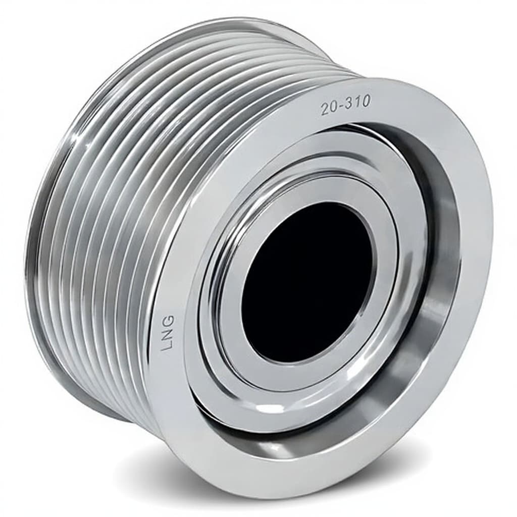 POLIA TENSOR CORREIA - 2Z0 903 165