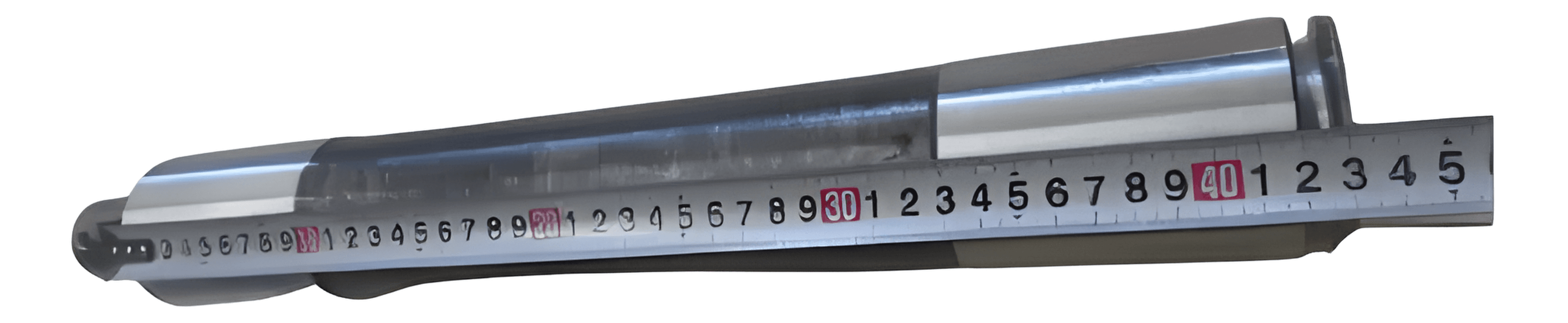 CABECOTE COMPRESSOR 90MM - 0001304519