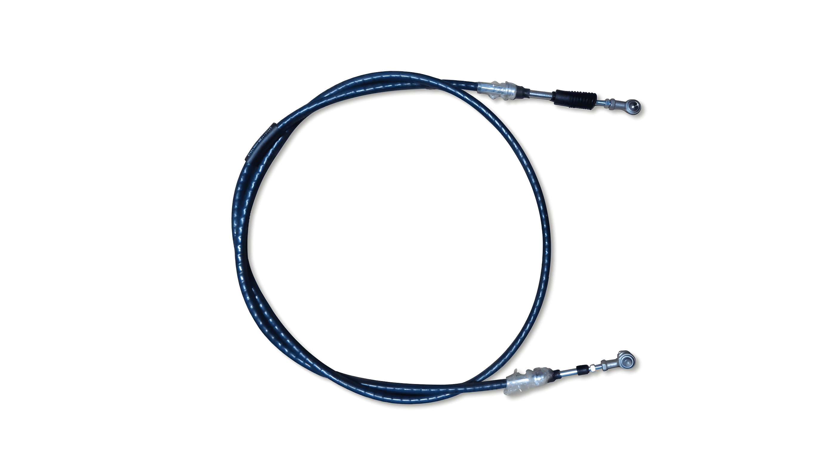 CABO COMANDO CAMBIO ENGATE 1746MM - 12023150412