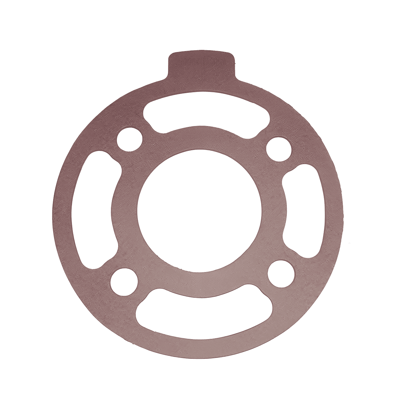JUNTA CABECOTE FILTRO RESFRIADOR MOTOR ISC ISL - 2T0115441A