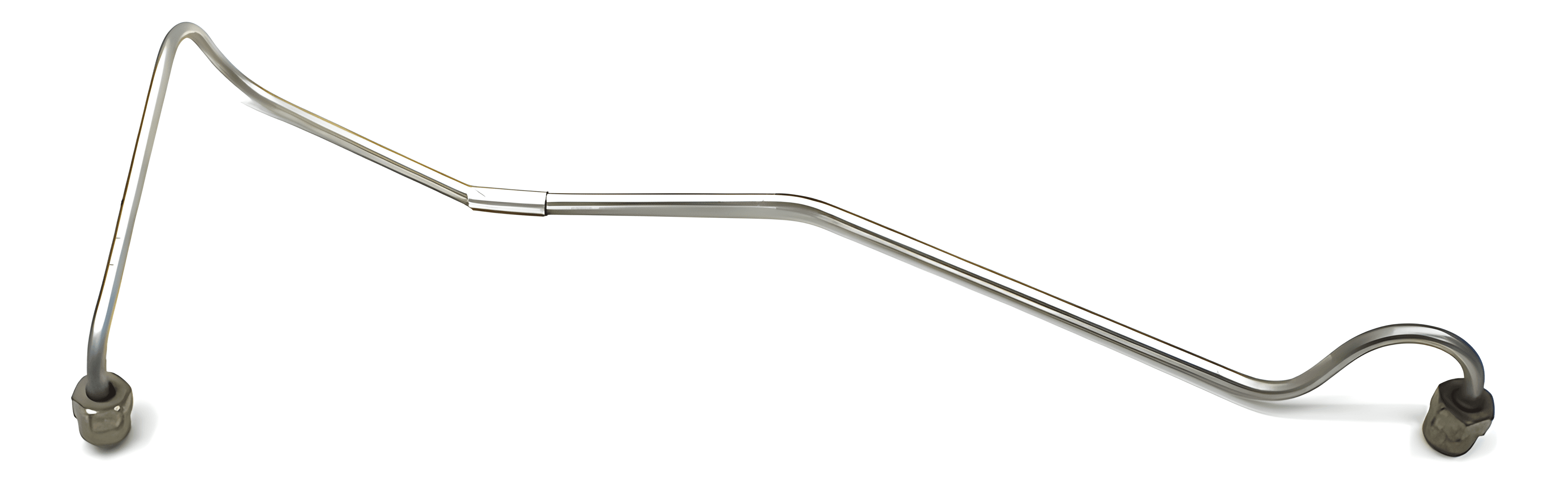 TUBO QUARTO CILINDRO CUMMINS 6CT 6 CILINDROS 8 3L - 3354567