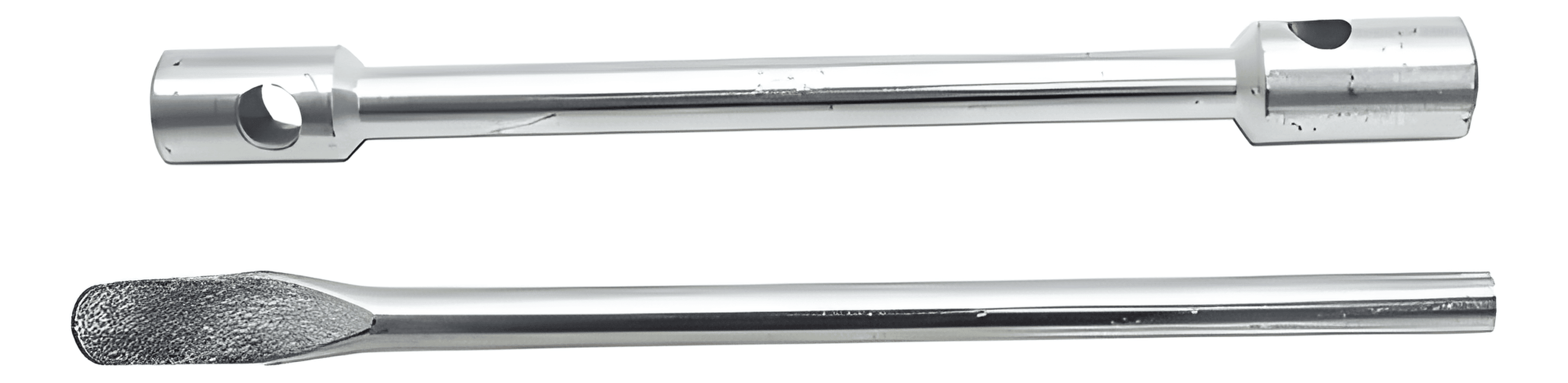 CHAVE RODA 24X27 ACO ESPECIAL S-CABO - TH7012121
