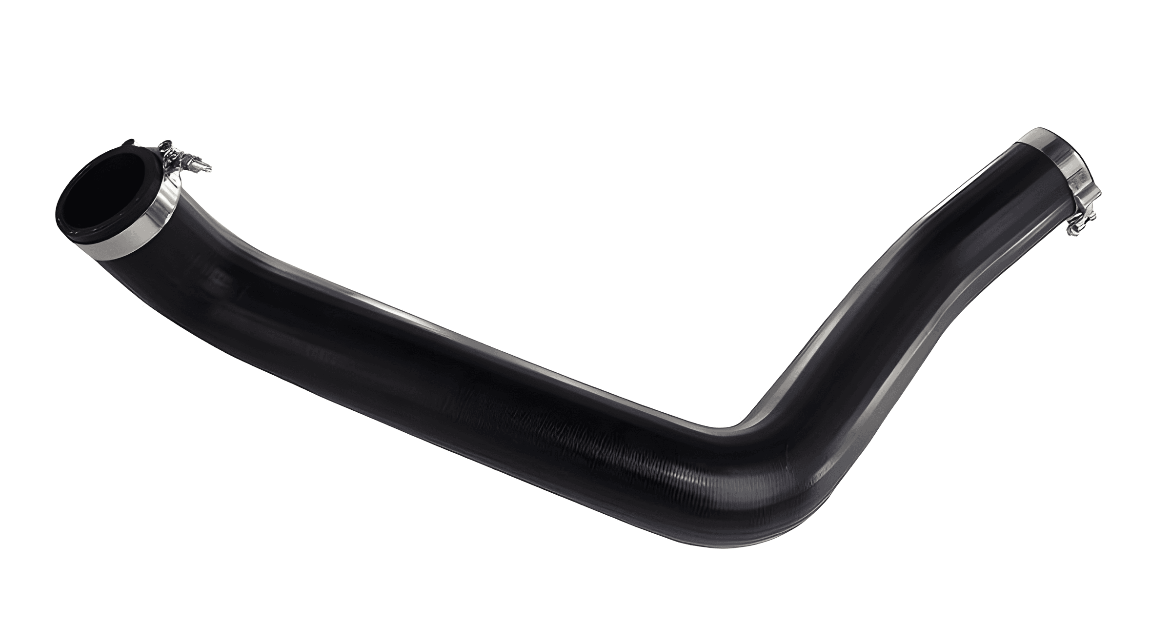 MANGUEIRA INTERCOOLER F250/F350/F4000 MOTOR CUMMINS SERIE B ME - XC356C456AC