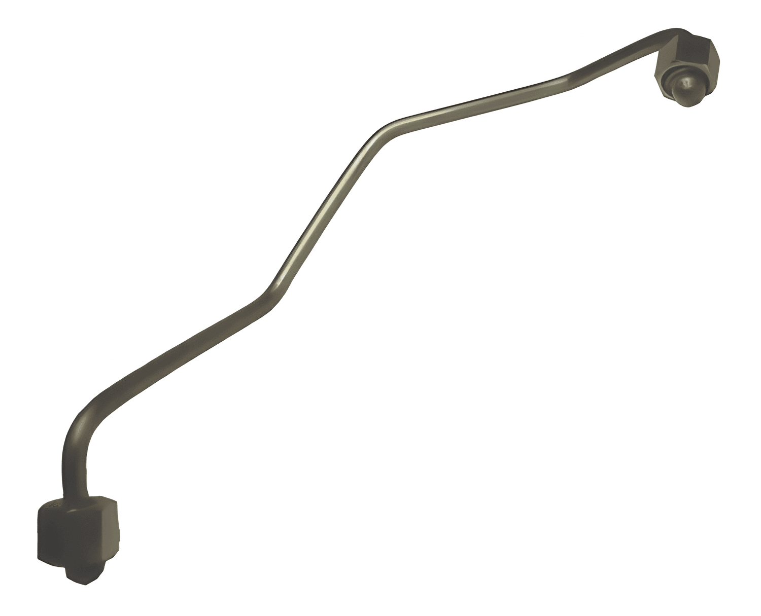 TUBO BOMBA AO RAIL HYUNDAI HR 2 5 - 01140003