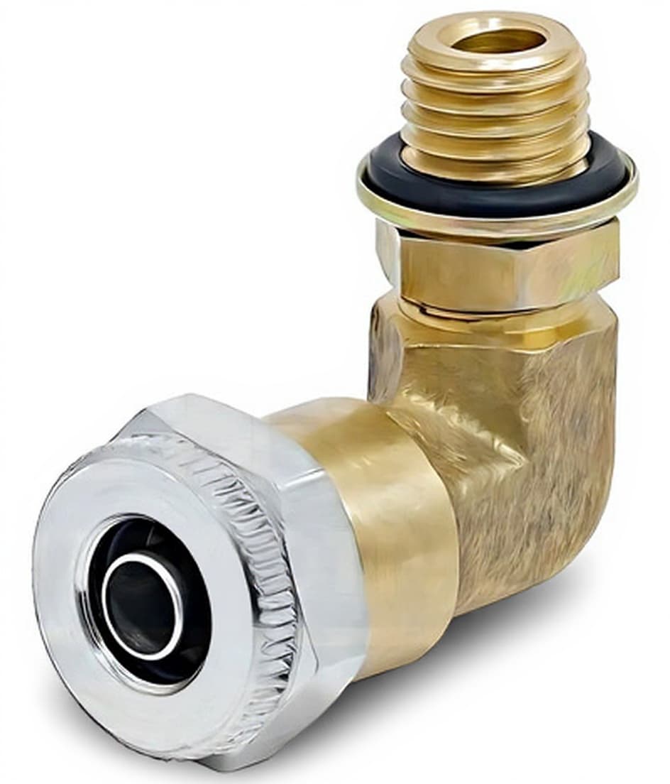 COTOVELO MACHO RAPIDO - 42-903
