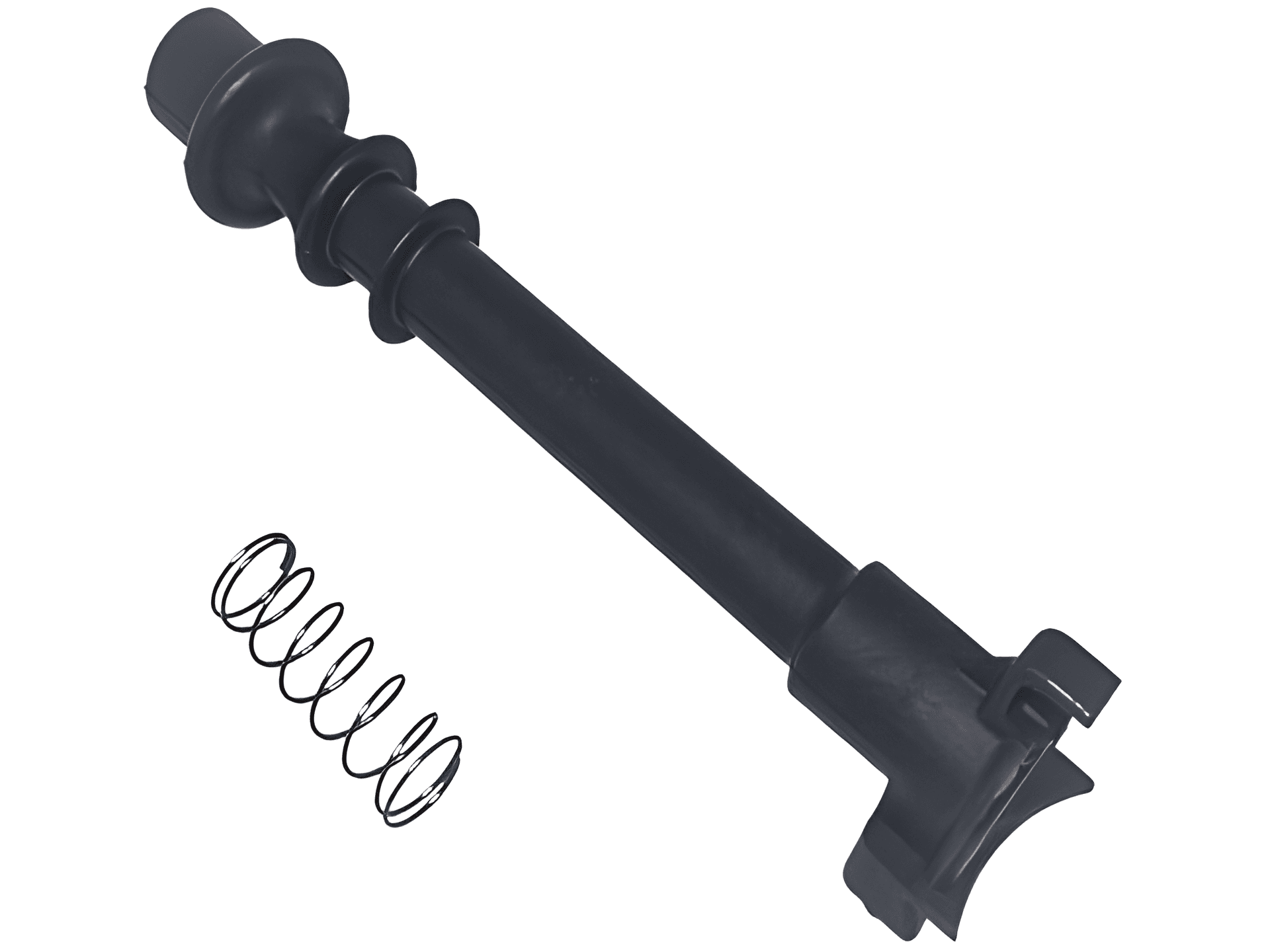 PARAFUSO BATENTE BRACO DIRECAO ( SISTEMA SIFCO ) 1/2X13 X2 POLEGADAS - NF383896AA