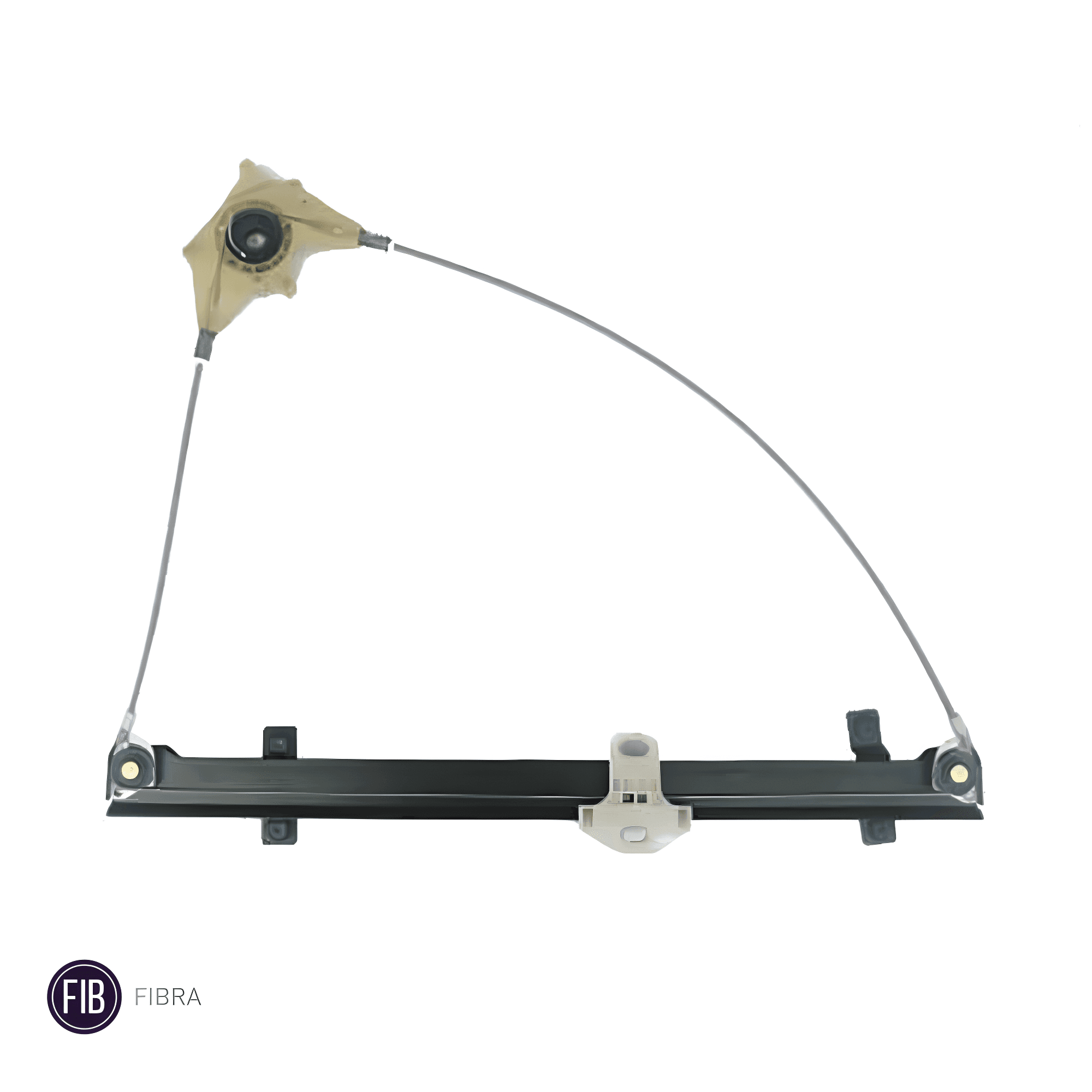 MAQUINA VIDRO S/MOTOR L.D - 1779722
