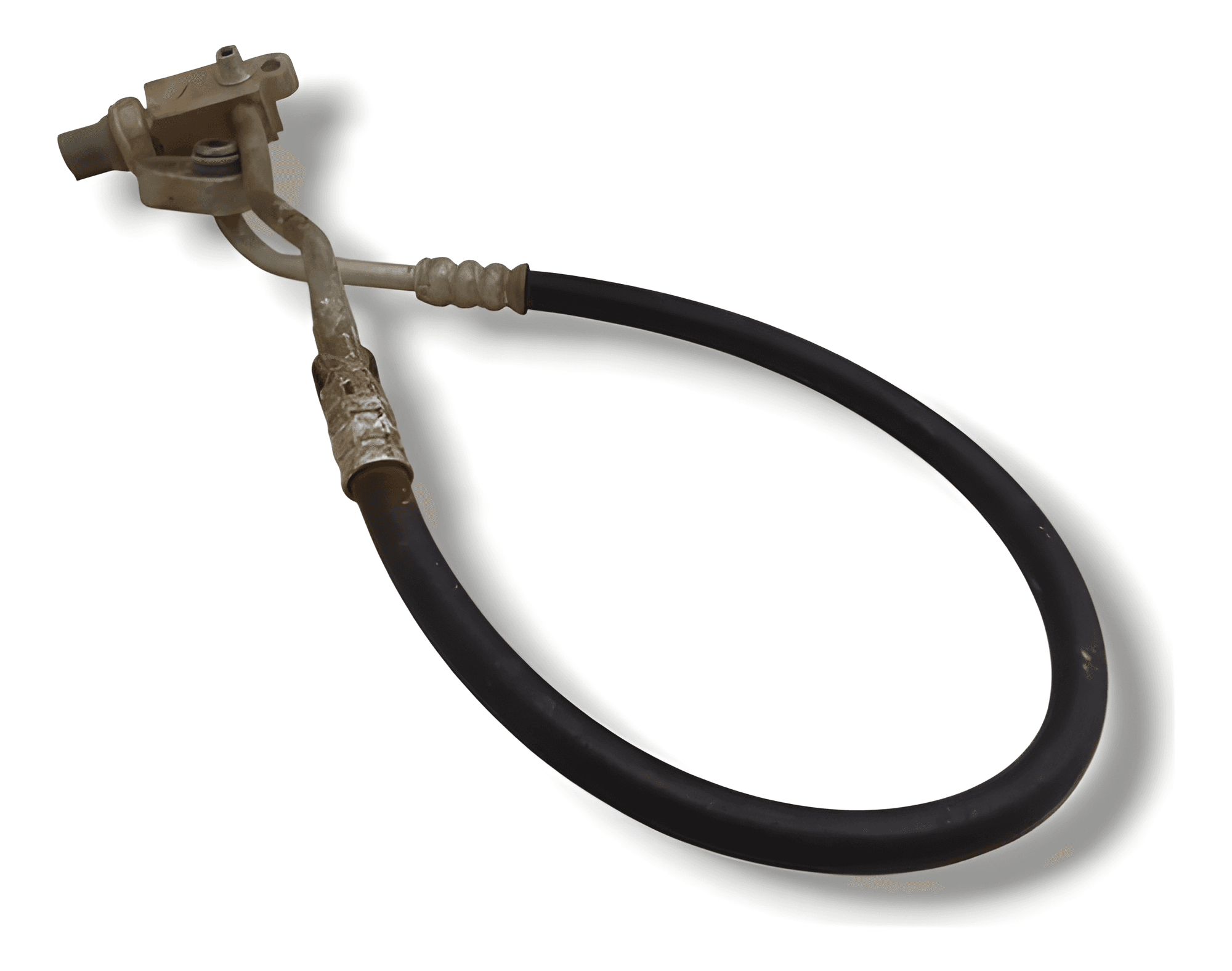 TUBO CONDENSADOR AR CONDICIONADO - 2T2820742E