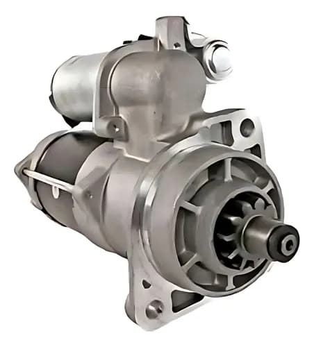 MOTOR DE PARTIDA 29MT 24V - A0061512201