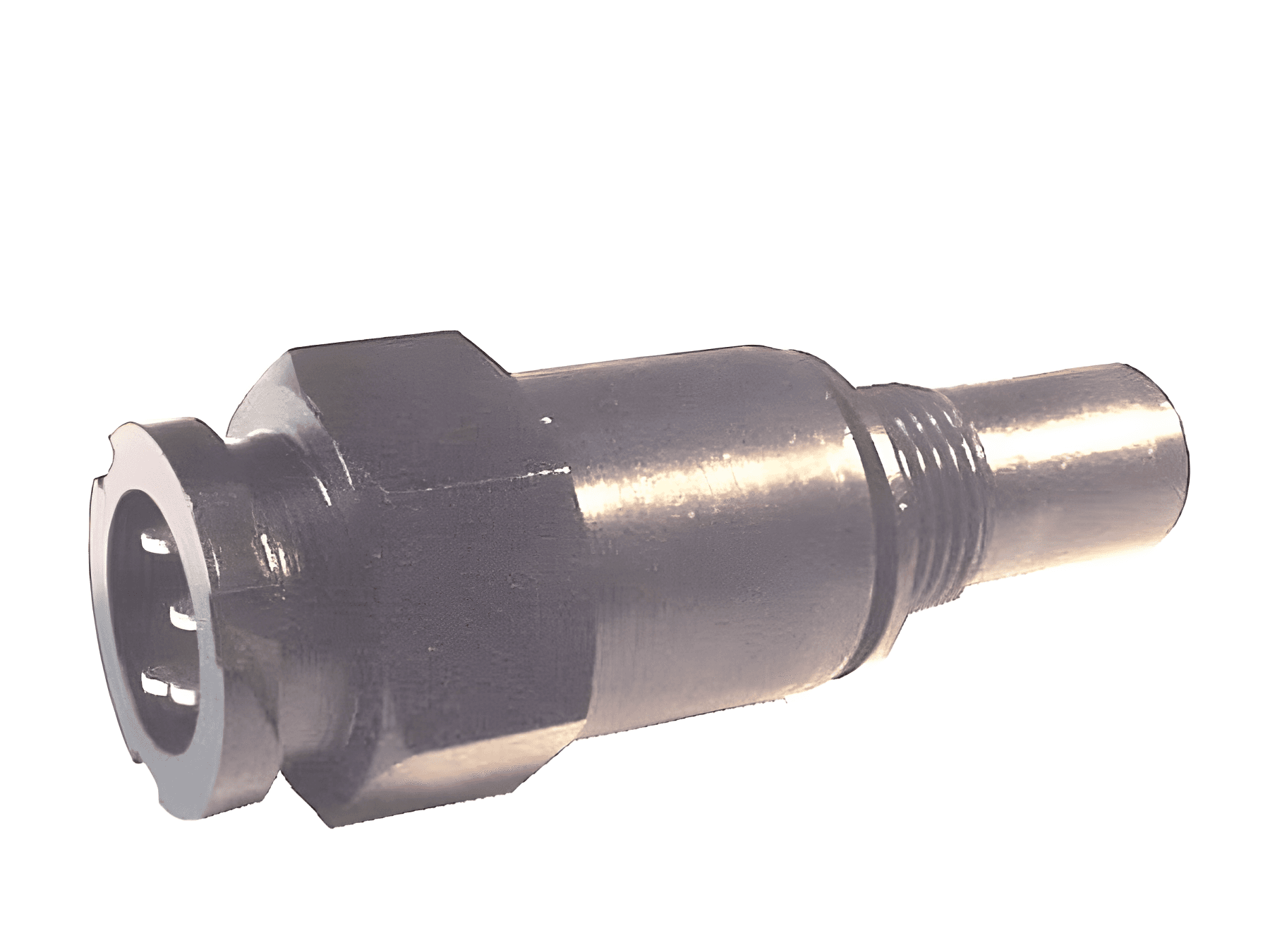 SENSOR 4 PINOS P/TACOGRAFO CHATO 35MM - 611200408400