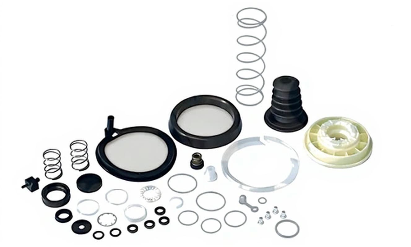 REPARO SERVO EMBREAGEM - 000.295.0660