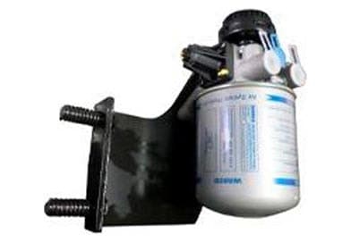 VALVULA APU SECADOR AR - 4324100140