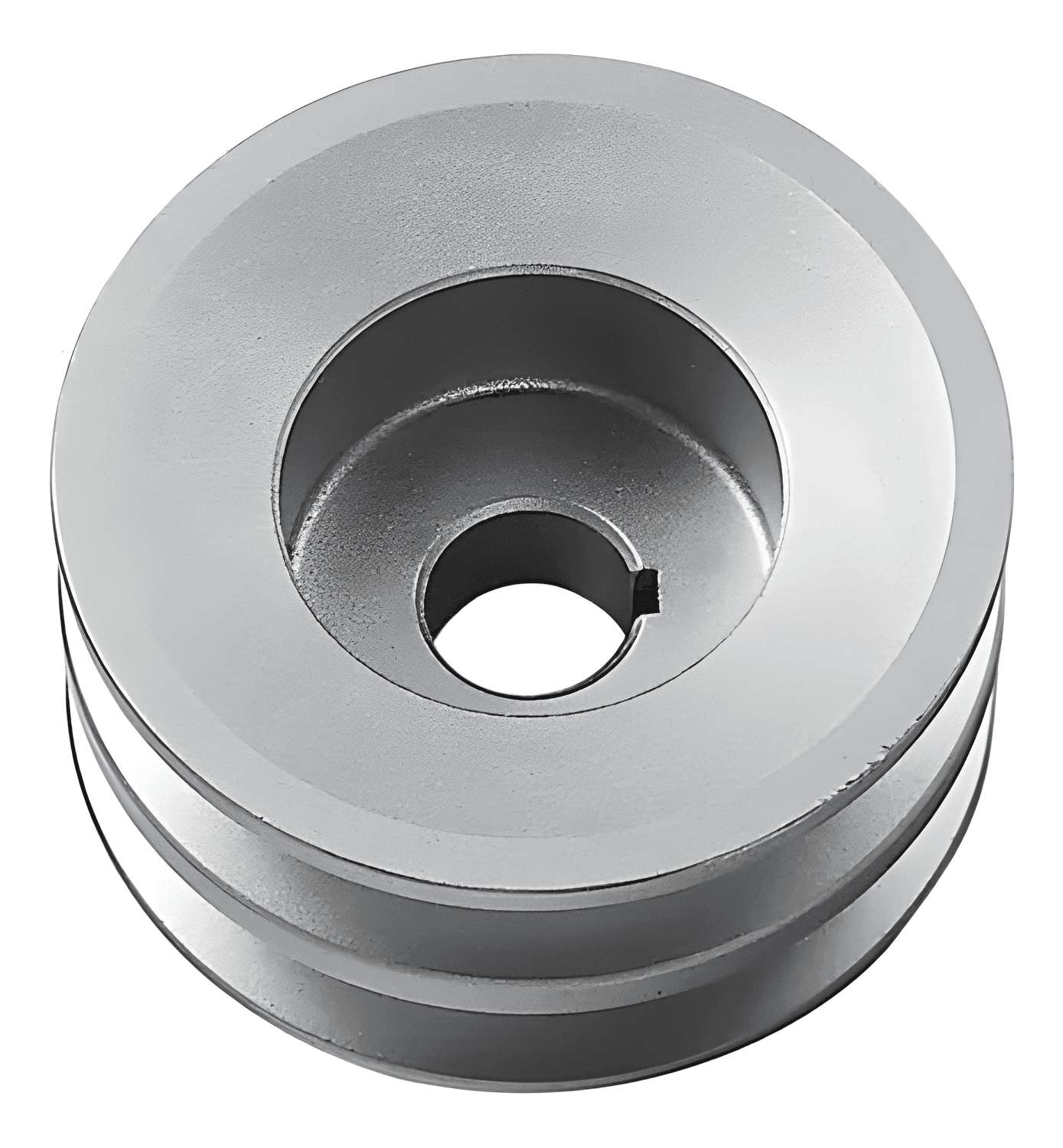 POLIA RIGIDA ALTERNADOR - T812