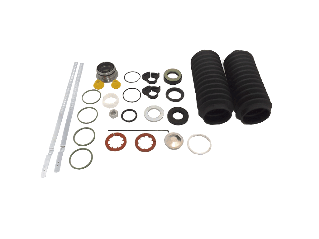 REPARO CAIXA DIRECAO - 503101692