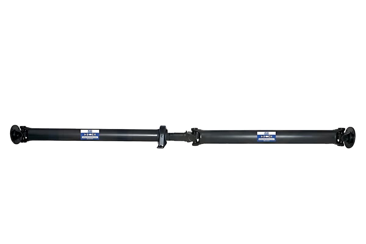 CARDAN COMPLETO - 2H6 521 102 D