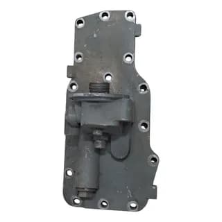 SUPORTE FILTRO OLEO MOTOR ISF 2.8 4CIL EURO V - 5316519