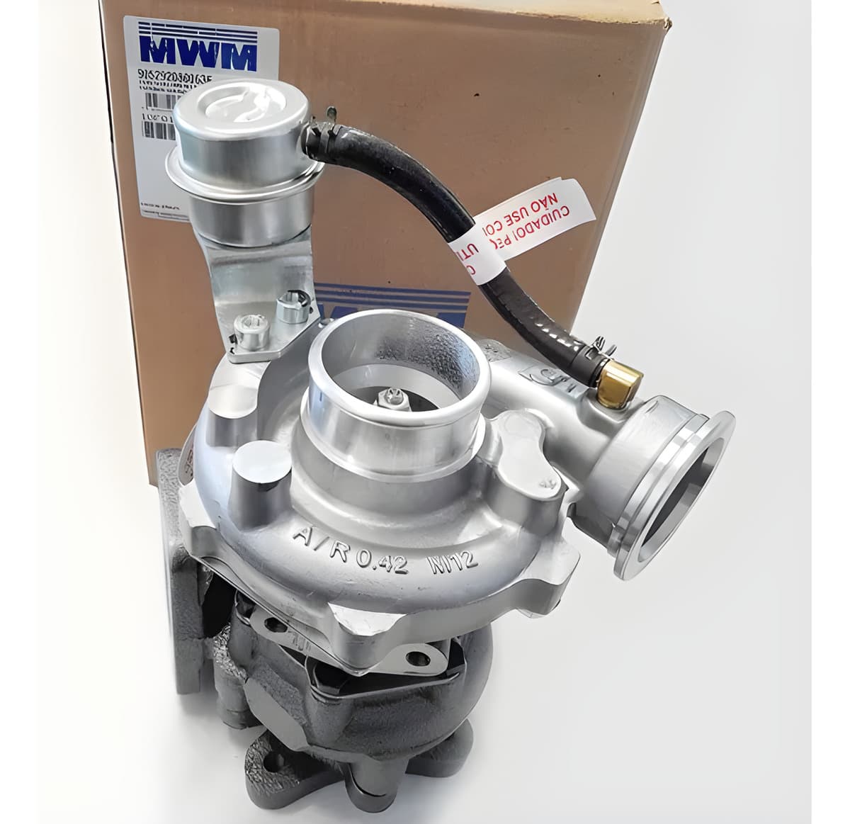 TURBO ALIMENTADOR - 905292010107E