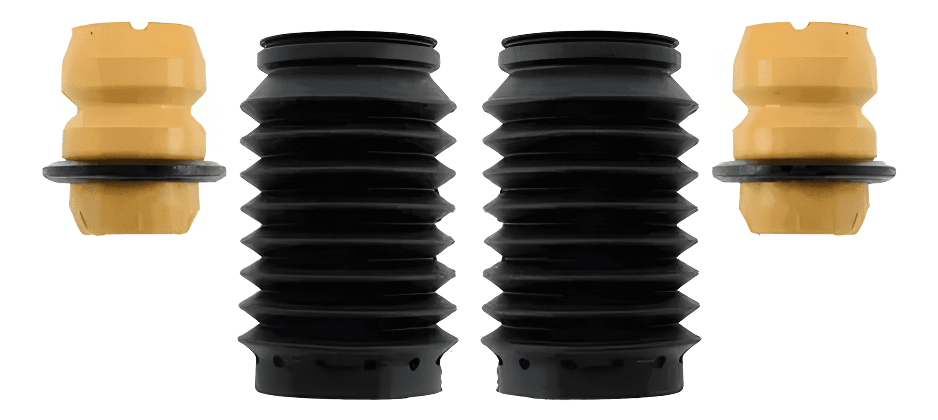 KIT DO AMORTECEDOR 33MM - VC3336