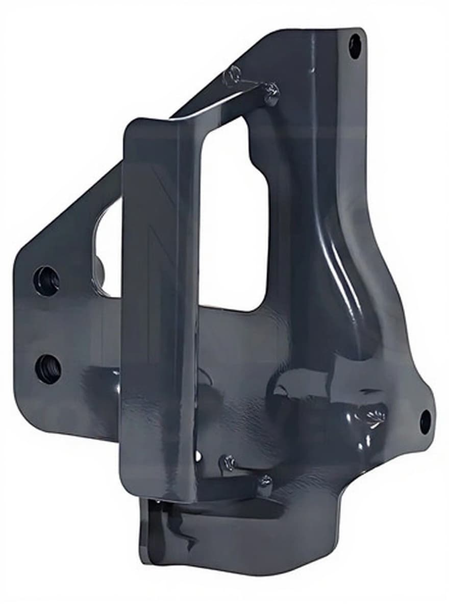 SUPORTE PARA-CHOQUE - 1922985