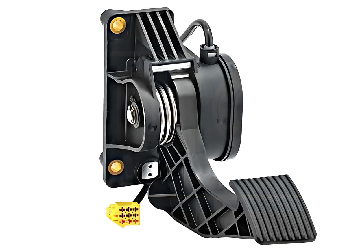 PEDAL ACELERADOR - 696.300.7004