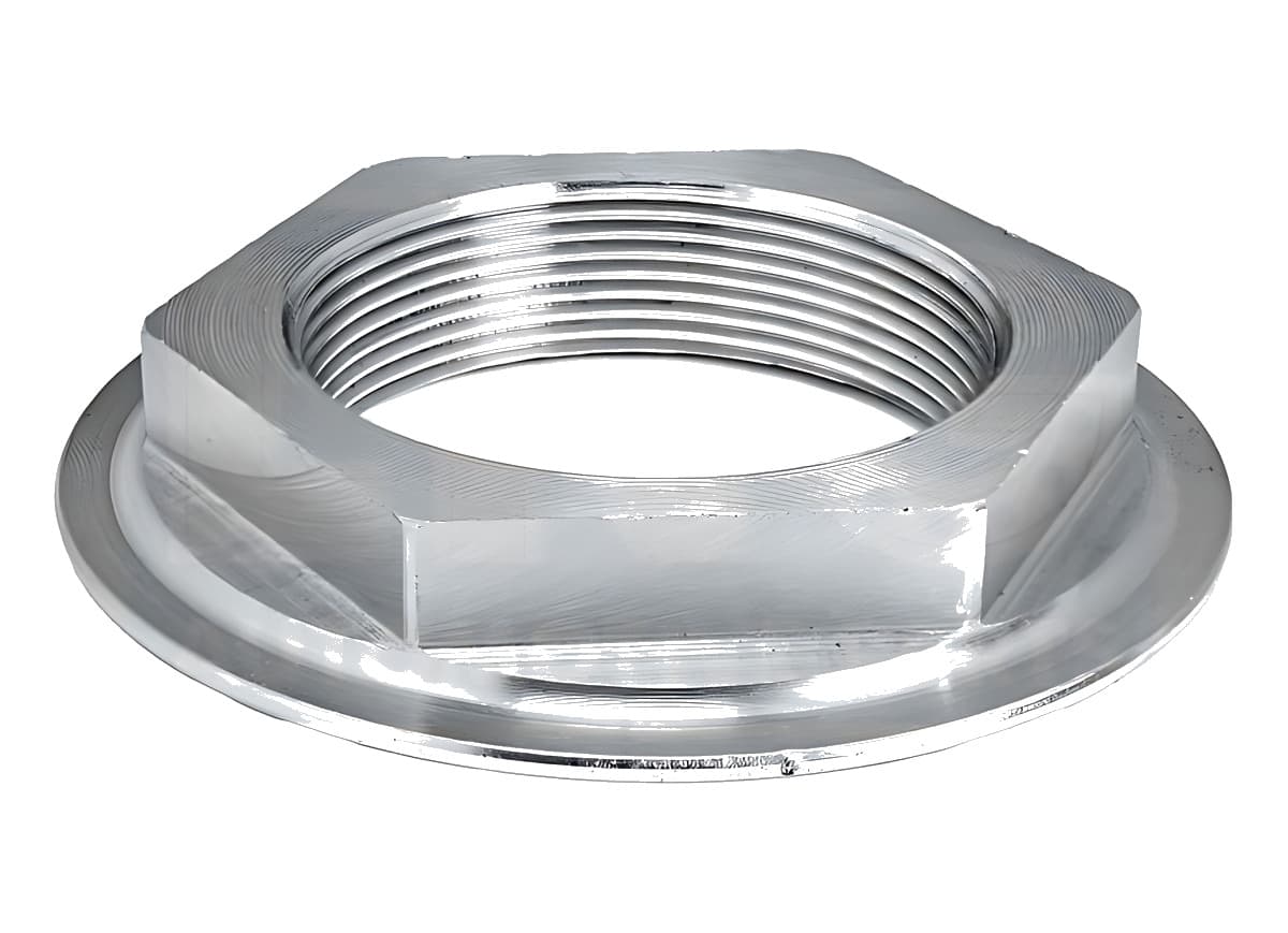 PORCA DIFERENCIAL/PINHAO - 8171338