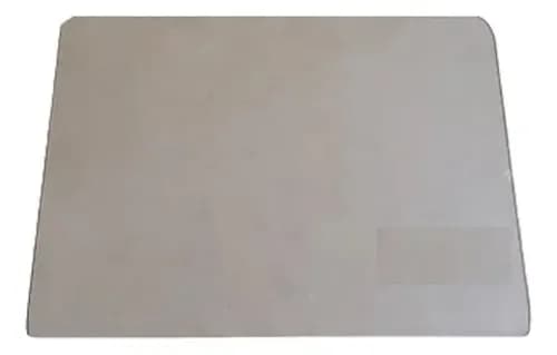 VIDRO PORTA INCOLOR LD/LE - C7TB8121410A