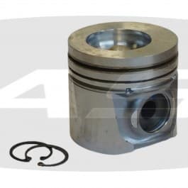 KIT PISTAO MOTOR MWM 6.12 - 961251600128