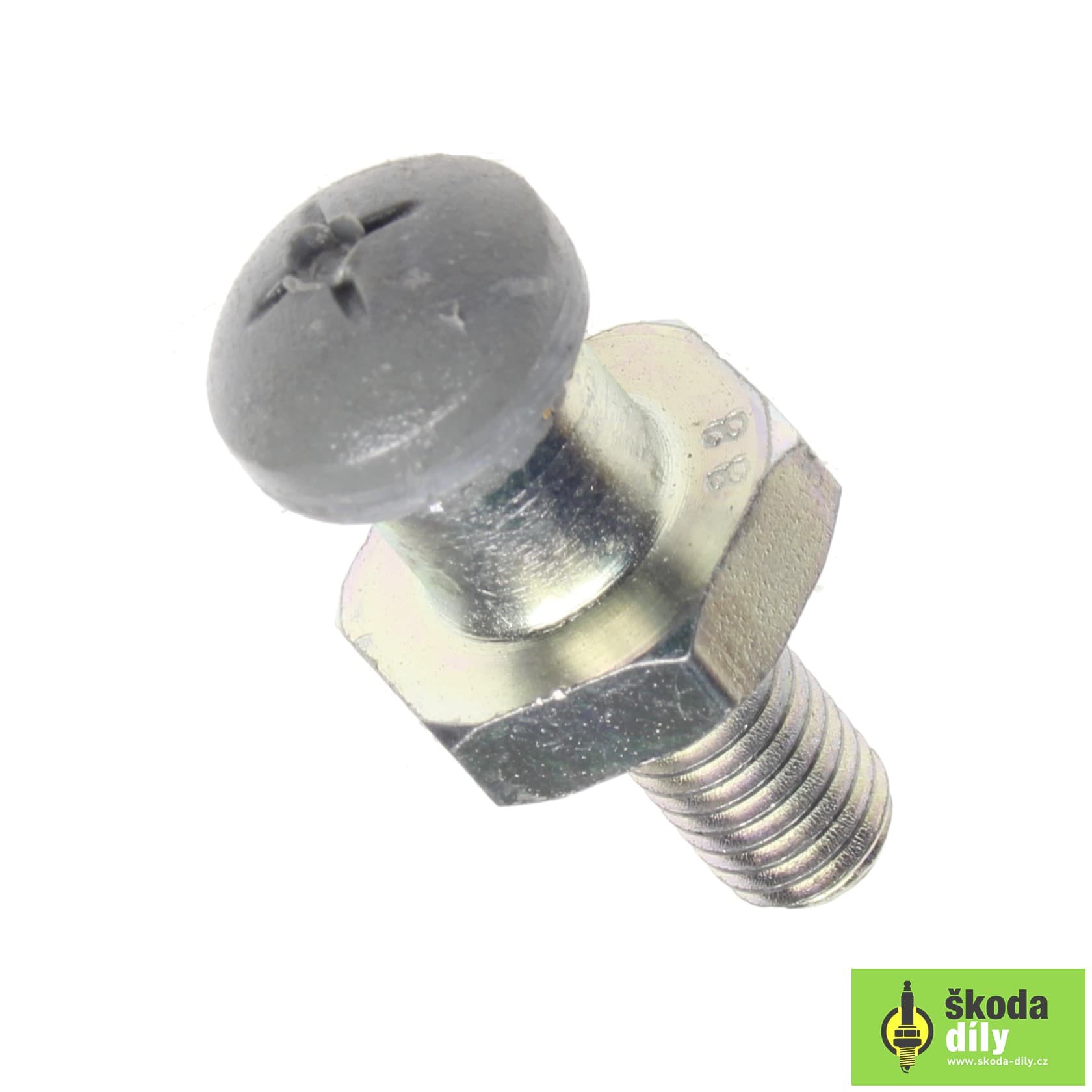 PINO ESFERICO EMBREAGEM - S1455