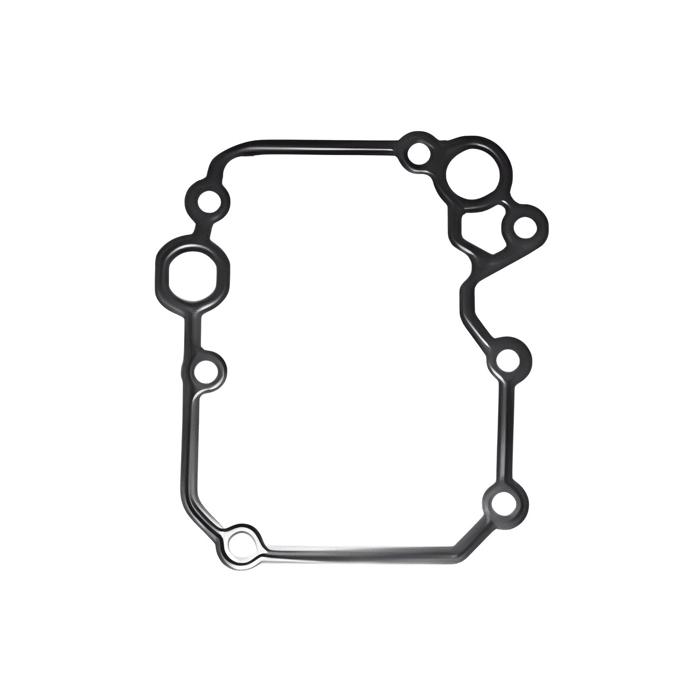 JUNTA RESFRIADOR OLEO MOTOR D8K - 24063070