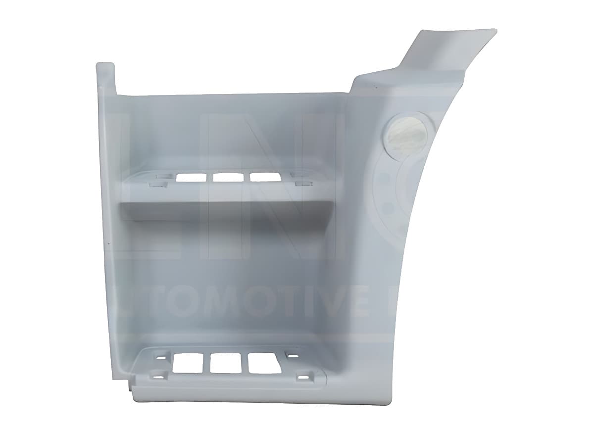 ESTRIBO CABINE - 2S2 821 647